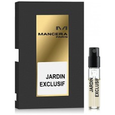 Mancera Jardin Exclusif edp minispray 2 ml
