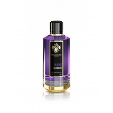 Mancera Purple Flowers edp tester 120 ml