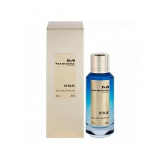 Mancera So Blue edp 60 ml