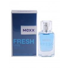 Mexx Fresh Man 30 ml