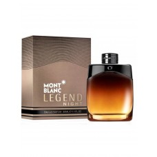 Montblanc Legend Night edp 30 ml