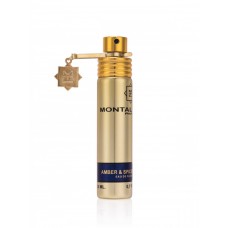 Montale Amber & Spices edp 20 ml