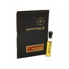 Montale Aoud Ever edp minispray 2 ml
