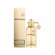 Montale Aoud Lagoon edp 50 ml