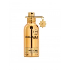Montale Aoud Leather edp 50 ml