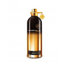 Montale Intense Black Aoud edp tester 100 ml