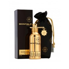 Montale Golden Aoud edp 50 ml