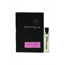 Montale Pretty Fruity edp minispray 2 ml