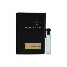 Montale Pure Gold edp minispray 2 ml