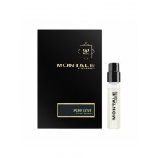 Montale Pure Love edp minispray 2 ml