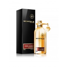 Montale Red Aoud edp 50 ml