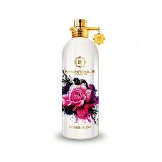 Montale Roses Musk Limited Edition 2019 edp tester 100 ml Montale Roses Musk Limited Edition 2019 edp tester 100 ml