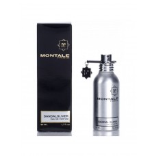 Montale Sandal Sliver edp 50 ml Montale Sandal Sliver edp 50 ml