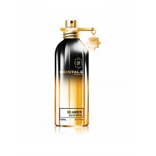 Montale So Amber edp tester 100 ml Montale So Amber edp tester 100 ml