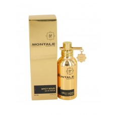 Montale Spicy Aoud edp 50 ml Montale Spicy Aoud edp 50 ml