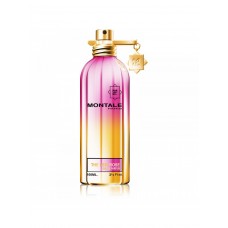 Montale The New Rose edp tester 100 ml Montale The New Rose edp tester 100 ml