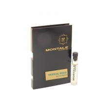 Montale Tropical Wood edp minispray 2 ml Montale Tropical Wood edp minispray 2 ml