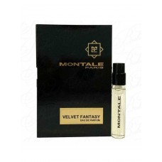 Montale Velvet Fantasy edp minispray 2 ml Montale Velvet Fantasy edp minispray 2 ml