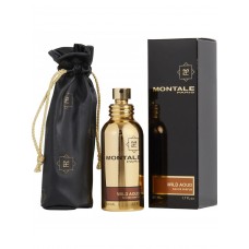 Montale Wild Aoud edp 50 ml