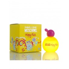 Moschino Cheap and Chic Hippy Fizz edt 5 ml