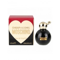 Moschino Cheap and Chic edt 4.9 ml