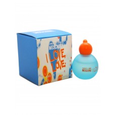 Moschino Cheap and Chic I Love Love edt 4.9 ml