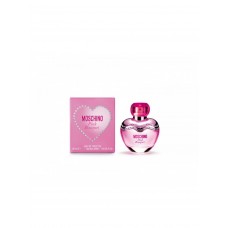 Moschino Pink Bouquet edt 30 ml
