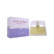 Nina Ricci Love in Paris edp 30 ml