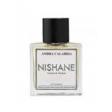 Nishane Ambra Calabria Extrait de Parfum tester 50 ml