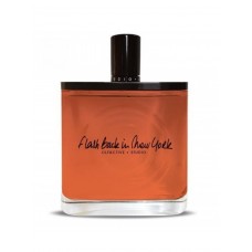 OLFACTIVE STUDIO FLASH BACK IN NEW YORK EDP 100 ml Tester