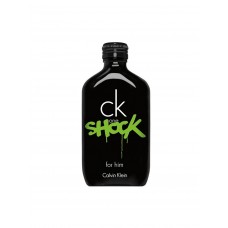 Calvin Klein CK One Shock For Him edt tester 200 ml