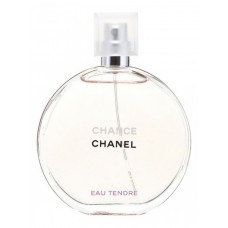 Chanel Chance Eau Tendre edt tester 50 ml