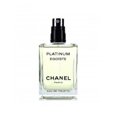 Chanel Platinum Egoiste Pour Homme edt tester 50 ml
