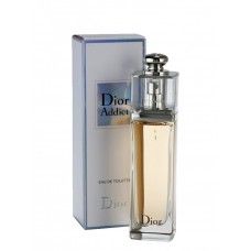Christian Dior Dior Addict Eau de Toilette 50 ml