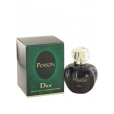 Christian Dior Poison edt 30 ml Christian Dior Poison edt 30 ml