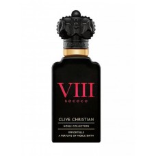 Clive Christian Noble VIII Rococo Immortelle Eau de Parfum Tester 50 ml for Men