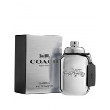 Coach Platinum edp 60 ml