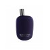Comme des Garcons Blackpepper Eau de Parfum tester 100 ml 