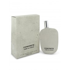 Comme des Garcons Concrete Eau de Parfum 80 ml