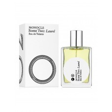 Comme des Garcons Monocle Scent Two: Laurel Eau de Toilette 50 ml 