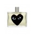 Comme des Garcons Play Black Eau de Toilette tester 100 ml 