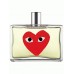 Comme des Garcons Play Red Eau de Toilette tester 100 ml
