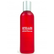 Comme des Garcons Series 2: Red Palisander Eau de Toilette tester 50 ml