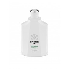 Creed Original Vetiver Shower Gel 200 ml Creed Original Vetiver Shower Gel 200 ml