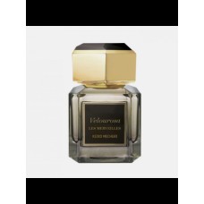 keiko mecheri bespoke Velourosa edp 50 ml tester unisex