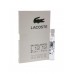 Lacoste Eau De Lacoste L.12.12 Blanc Pour Homme edt 1.5 ml vial