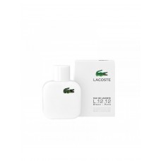Lacoste Eau De Lacoste L.12.12 Blanc Pour Homme edt 50 ml