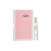 Lacoste Eau De Lacoste L.12.12 Pour Elle Sparkling edt 1.5 ml