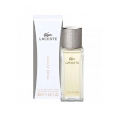 Lacoste Pour Femme edp 30 ml