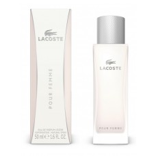 Lacoste Pour Femme edp 50 ml